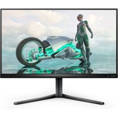 Philips Evnia 3000 25M2N3200W 25" Full HD HDMI DisplayPort Monitor - Stunning 240Hz Performance for Gaming Excellence!